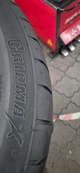 anvelope Pirelli,Bridgestone,Gripmax 315/35/20