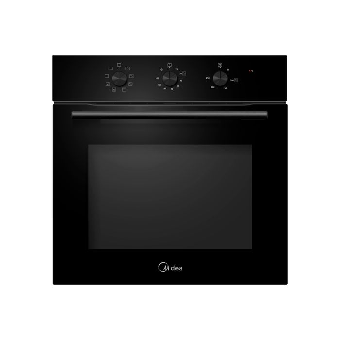 Духовой шкаф Midea + Доставкай