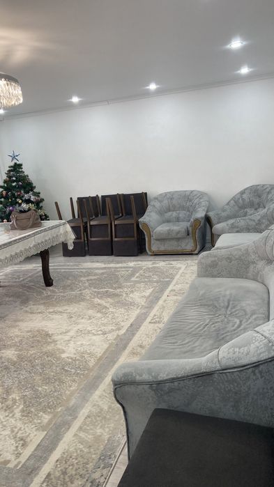 Продам дом из 6 комнат