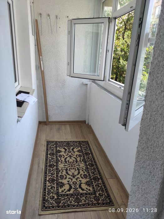 Apartament 2 camere în Rahova Telita