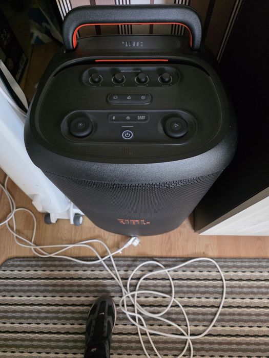 JBL PARTYBOX 520 2 броя