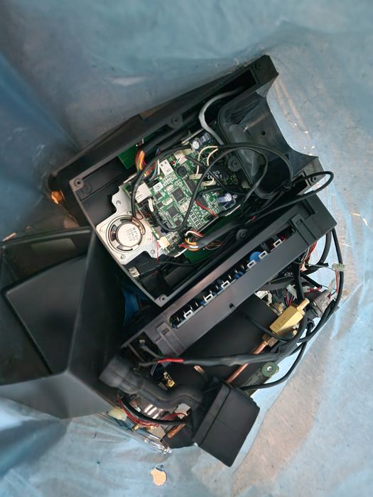 Masina de cafea Carimali MX4