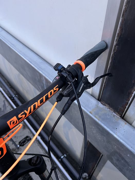 Scott peak 700.