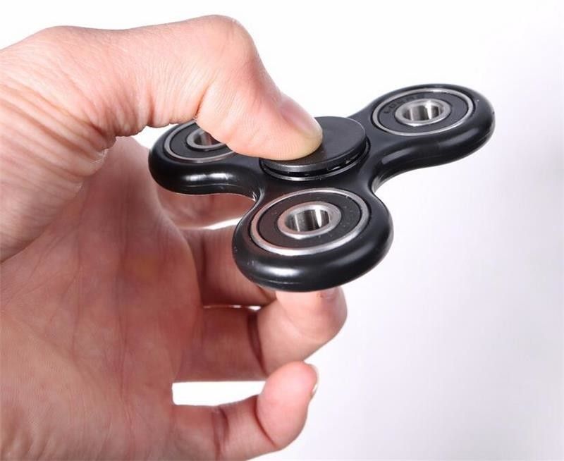 Игрушка Спиннер