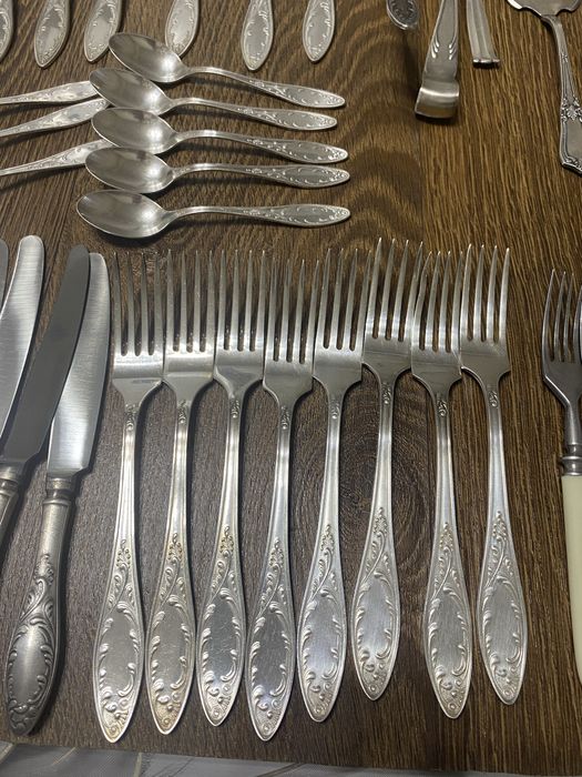 Мелихиоровый набор