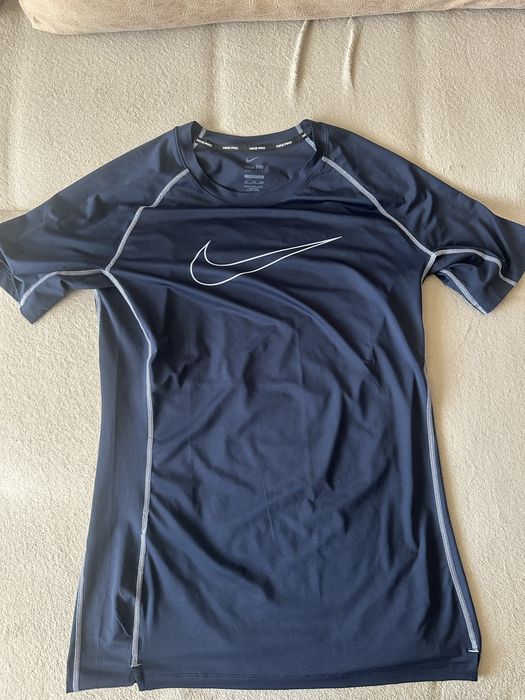 Мъжка тениска nike pro