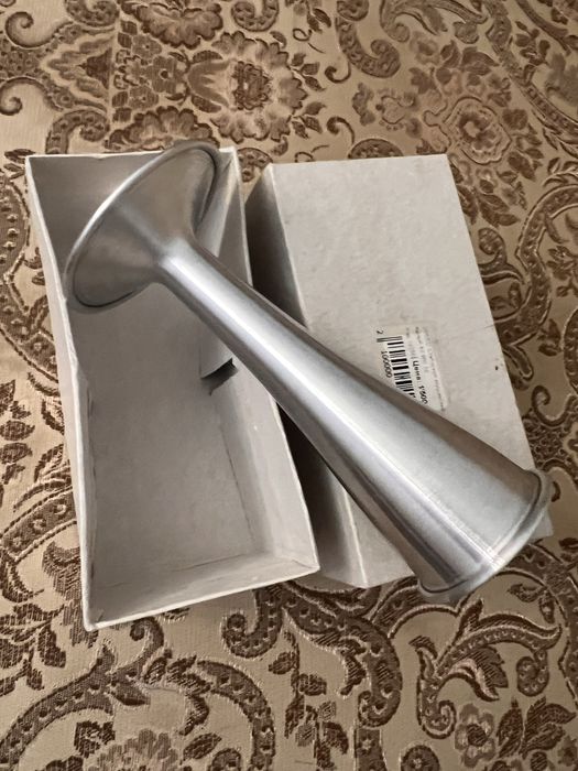 Акушерский стетоскоп