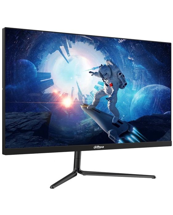Гейминг монитор Dahua , 27'', 165Hz, 1ms, IPS, в гаранция