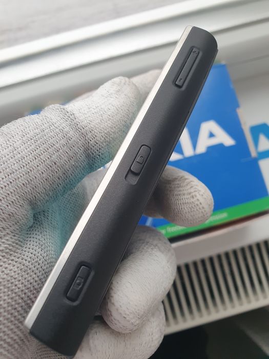 Nokia X6 Black Excelent Original!