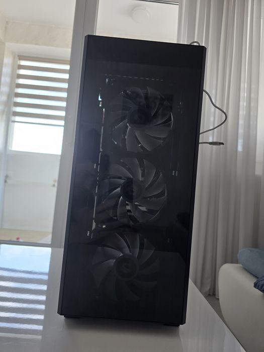 Pc gaming,16 gb ram,gtx 970 4gb gddr5