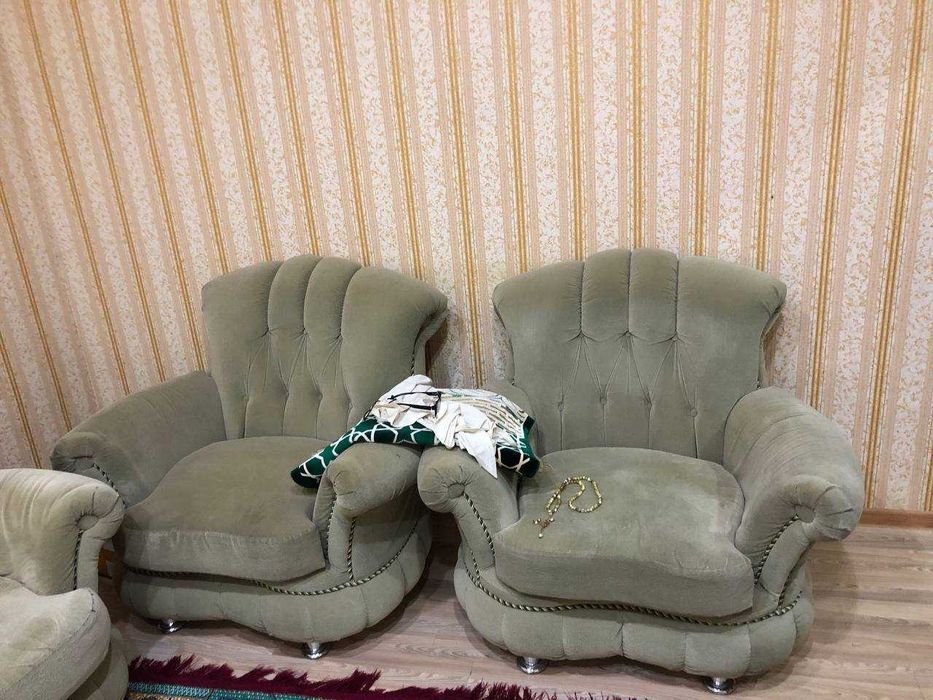 Мягкий мебель Диван