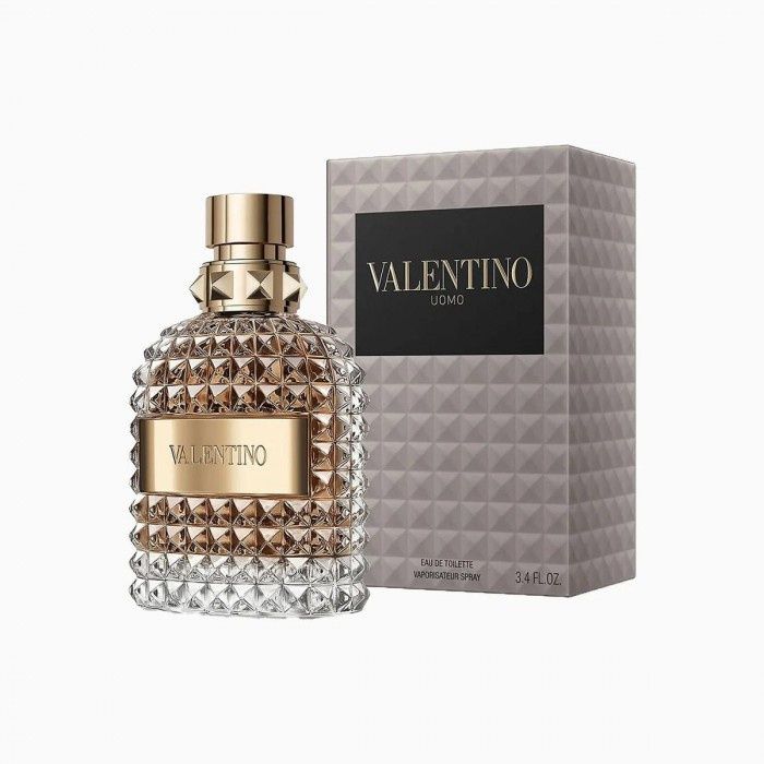 Valentino Uomo EDT 100ml- парфюм за мъже