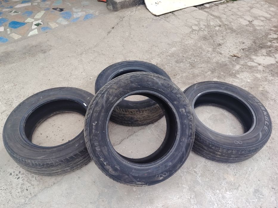 Шины продам летние