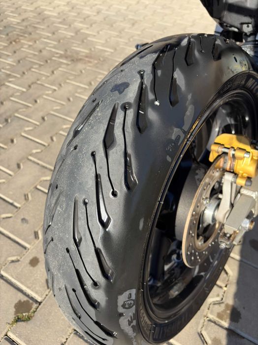 Honda Hornet 600  PC41