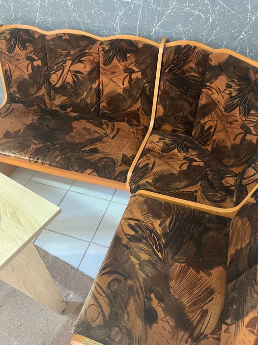 Colțar de bucătărie de Vinzare