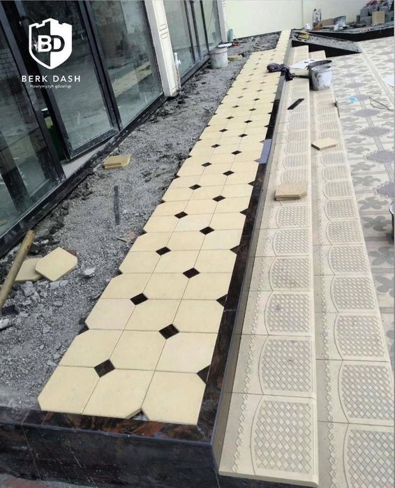 Bruschatka Bruchatka Брусчатка srochna sotamiz Teramiz