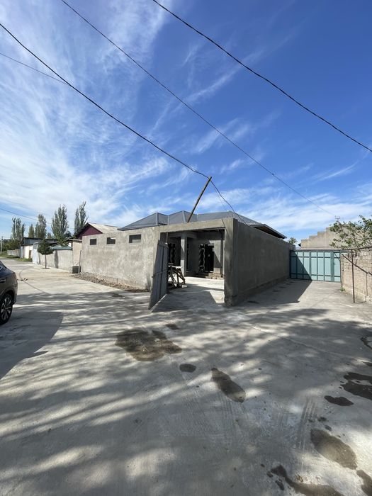 Токайда участка сотилади