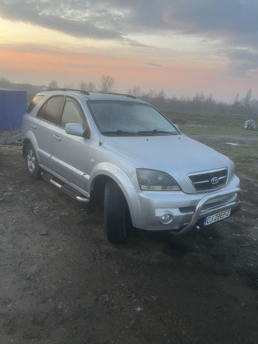 Vand kia sau schimb cu duba