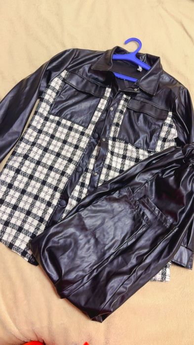 Koja dvoyka razmeri XL