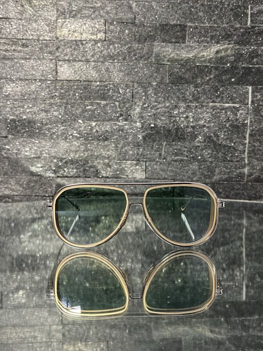 Ochelari de soare DITA OUTRCRAFT – Noi, compleți, în cutie