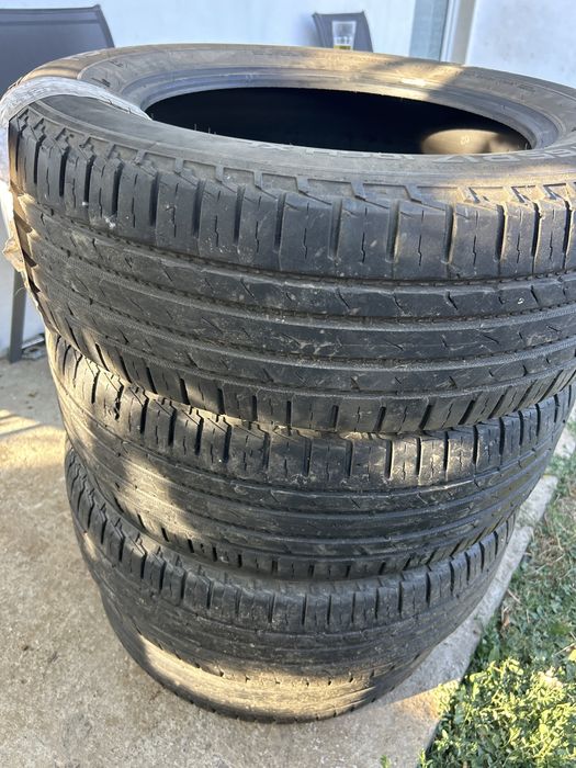 225 65 17 Nokian vara