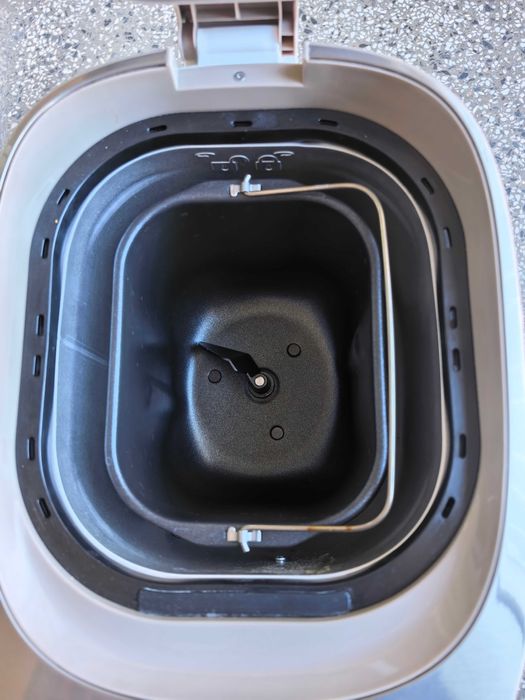 Хлебопекарна Delimano