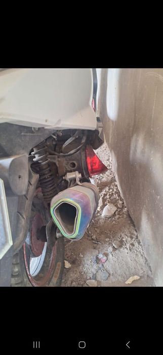 М8 сатылады китаика кзо