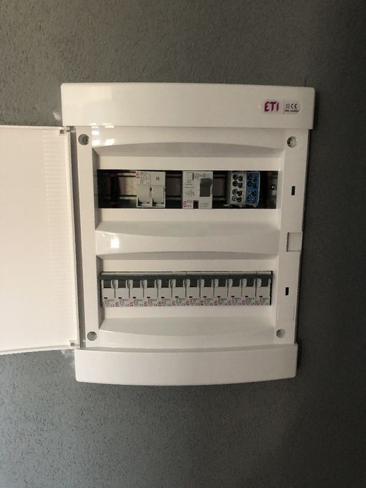 Electrician de urgență