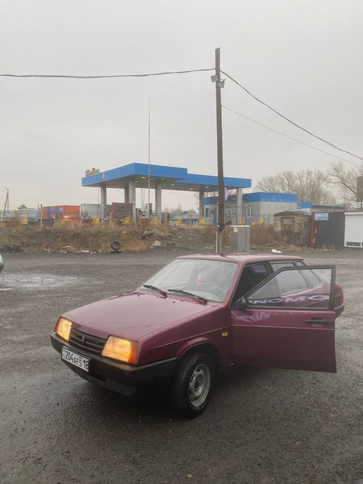 Продам Ваз 21099