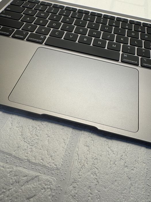 Trackpad MacBook Air 13 A2337 M1 Space Grey