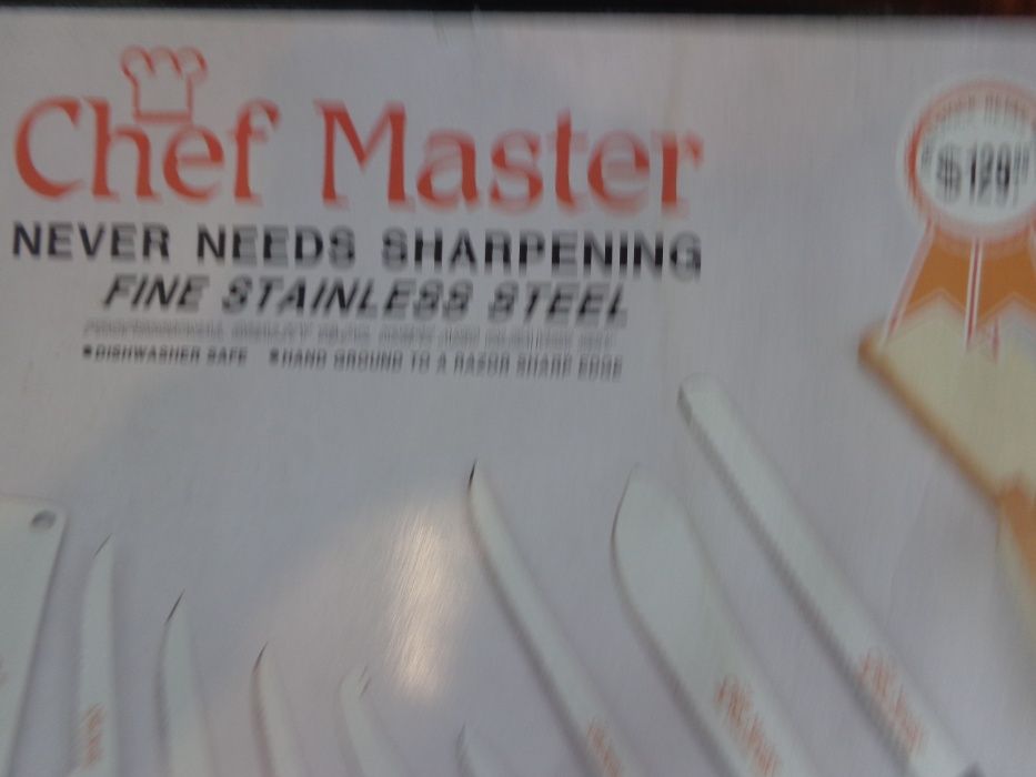 Ножове комлект Япония