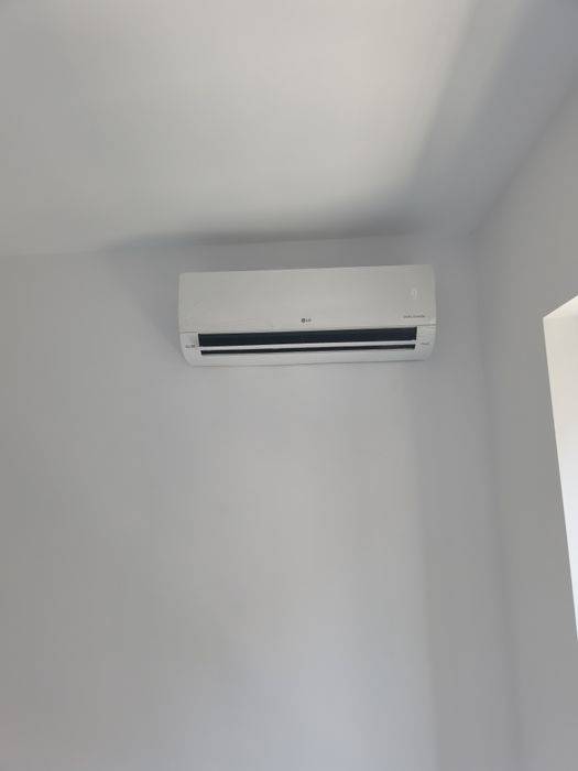 Montaj aer conditionat ieftin