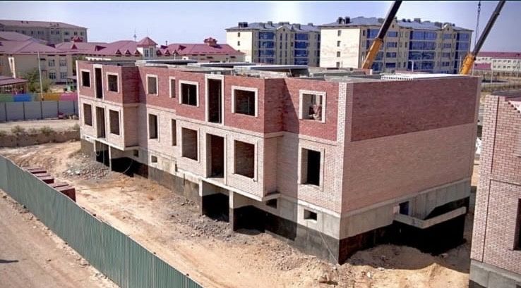 Кирпич Облицовочный