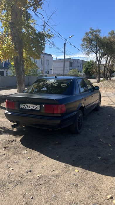 Ауди 100 с4 продам