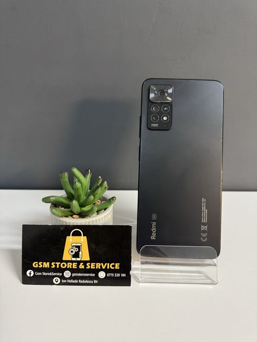 Redmi Note 11 Pro 128Gb Garantie Gsm Store&Service