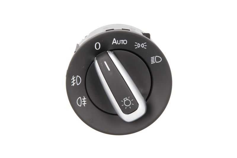 Ключ за фарове Seat Alhambra/Vw golf V/Passat/Touareg/Touaran/UP 2003-