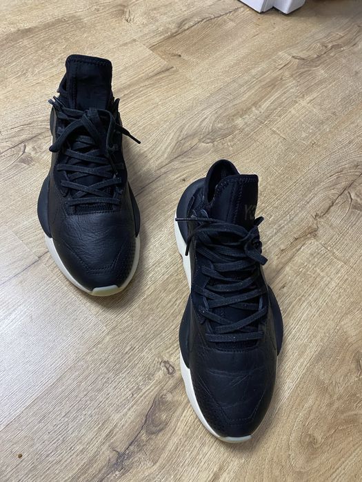 Adidas Y-3 Kaiwa Yoji Yamamoto EU44