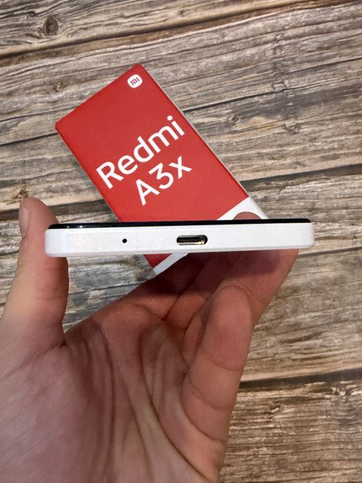 Redmi A3X Как Новый