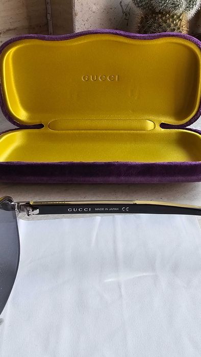 Слънчеви Очила - Gucci