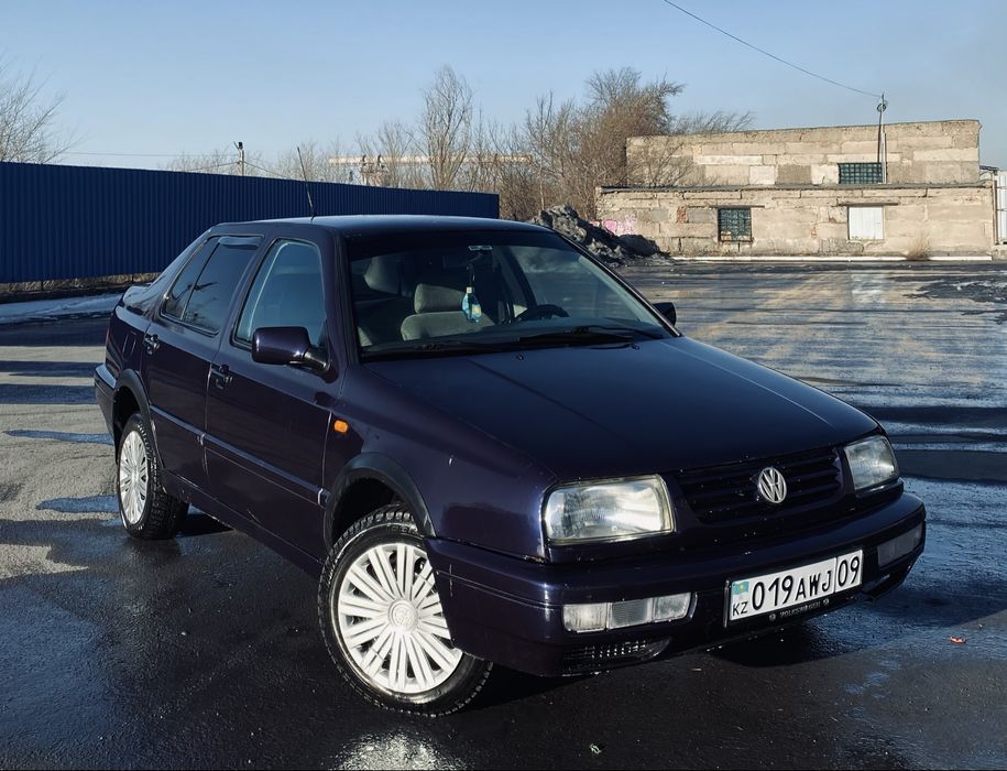 Продам Венто 1997