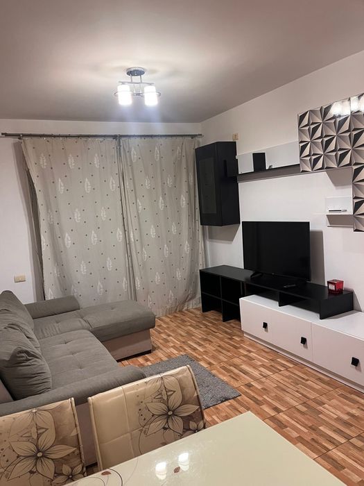 Inchiriez studio Militari Residence
