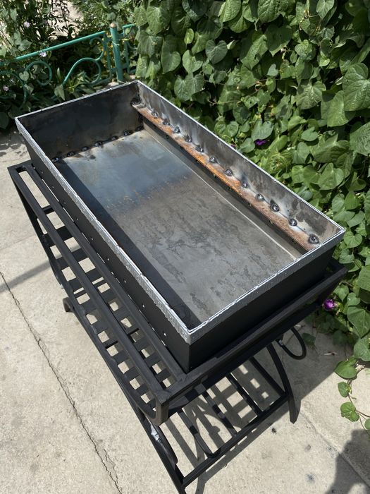 Продается мангал