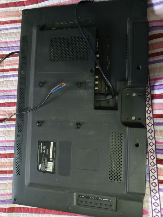 Продам 2 телевизора Panasonic , д 120 см, и ТLC 55см