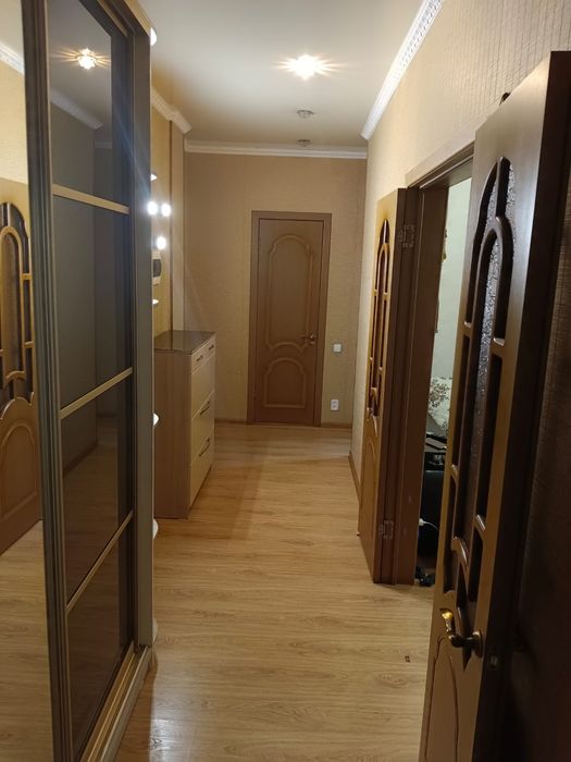 Сдам квартиру посуточно