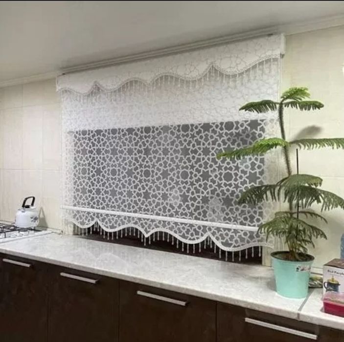 Жалюзи Ролл-Шторы Жалузи