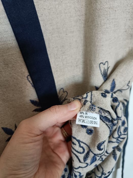 Rochie in+vascoza