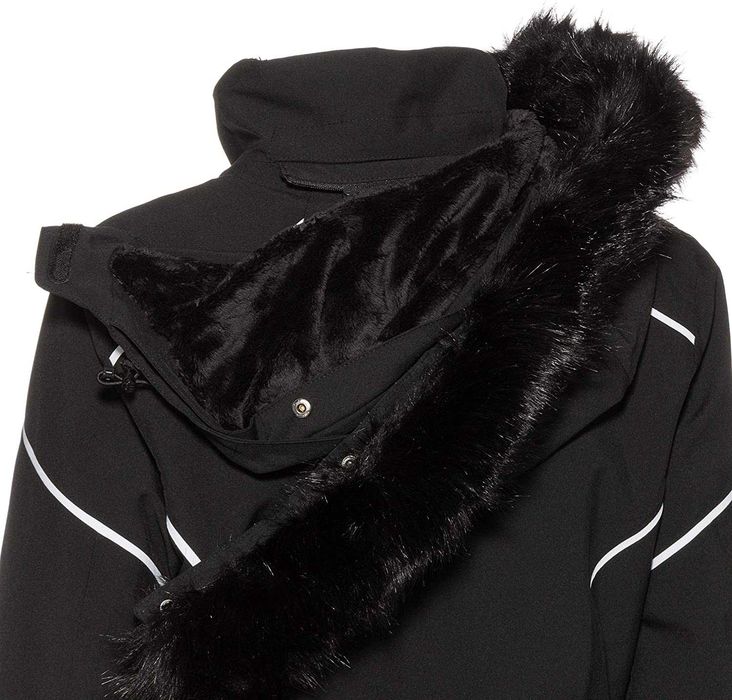 CMP, XL, ново, оригинално дамско ски/сноуборд/ежедневно яке 3wjt