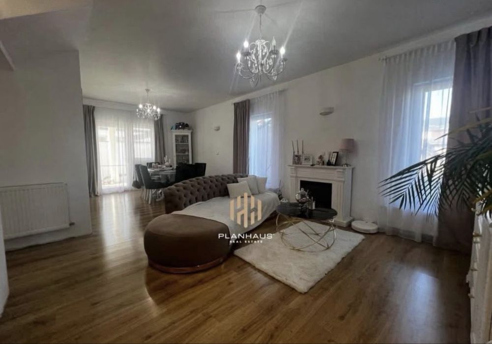 Vand Casa  Mocira P+1