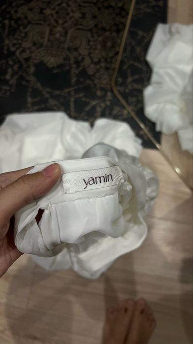 Платья на никах, кыз узату
