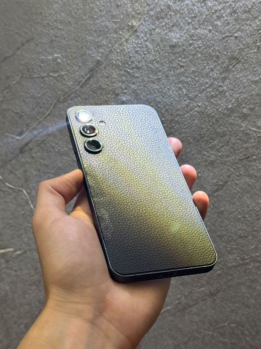 Samsung a55 256g